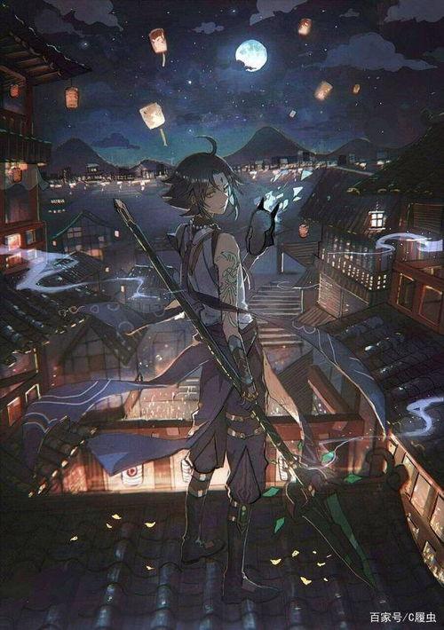 原神后续卡池爆料最新,神秘角色即将登场,探索未知冒险之旅